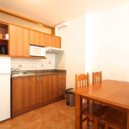Pont De Toneta 3,4 Ransol, Zona Grandvalira Apartment Exterior photo